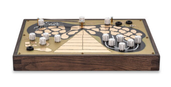 SOMA Enner night frog SOMA Enner night frog Фото 3