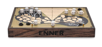 SOMA Enner night frog SOMA Enner night frog Фото 2