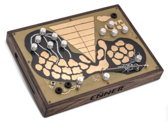 SOMA Enner night frog SOMA Enner night frog Фото 4