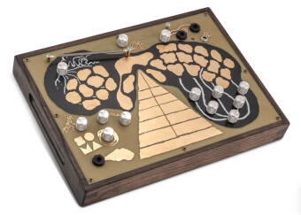 SOMA Enner night frog SOMA Enner night frog Фото 5