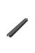 Yttrium Eurorack rail 84hp black Фото 2