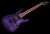 ESP LTD H-200FM See Thru Purple Left-Handed Фото 3
