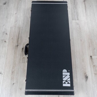 ESP LTD MSV-1 Olympic White Фото 2