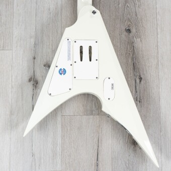 ESP LTD MSV-1 Olympic White Фото 6