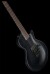 ESP LTD EC-FR Black Metal Black Satin Фото 2