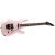 ESP LTD Mirage Deluxe '87 Pearl Pink Left-Handed Фото 3