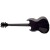 ESP LTD Viper-1000 Quilt Maple Top See Thru Purple Sunburst Left-Handed Фото 2