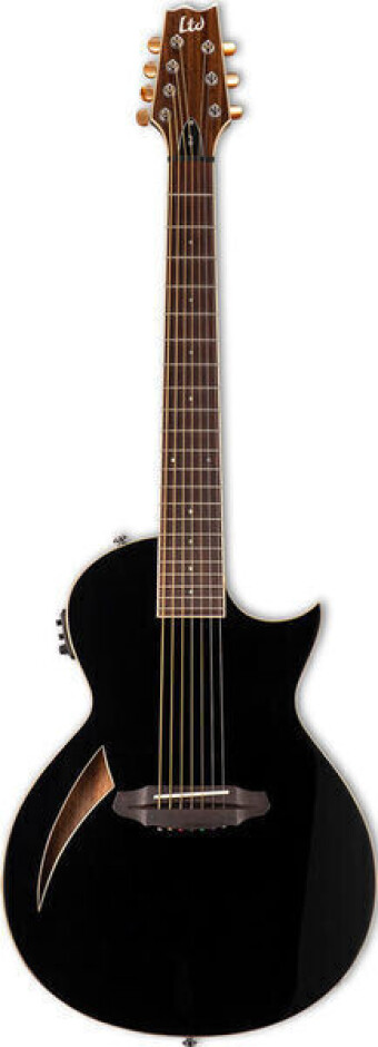 ESP LTD TL-7 Black