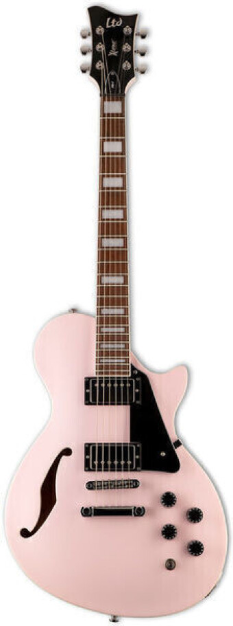 ESP LTD XTone PS-1 Pearl Pink