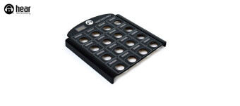 Hear Technologies PRO Digital Overlay Pack of 4 Hear Technologies PRO Digital Overlay Pack of 4 Фото 5