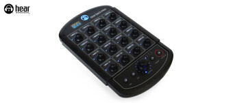 Hear Technologies PRO Digital Overlay Pack of 4 Hear Technologies PRO Digital Overlay Pack of 4 Фото 4