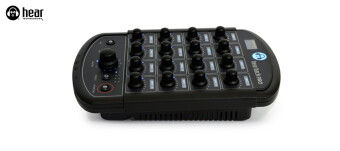 Hear Technologies PRO Digital Overlay Pack of 4 Hear Technologies PRO Digital Overlay Pack of 4 Фото 2