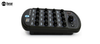 Hear Technologies PRO Digital Overlay Pack of 4 Hear Technologies PRO Digital Overlay Pack of 4 Фото 3