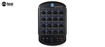 Hear Technologies PRO Digital Overlay Pack of 4 Hear Technologies PRO Digital Overlay Pack of 4 Фото 6