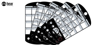 Hear Technologies Hear Back PRO Four Pack MADI Input Hear Technologies Hear Back PRO Four Pack MADI Input Фото 6