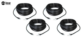 Hear Technologies Hear Back PRO Four Pack MADI Input Hear Technologies Hear Back PRO Four Pack MADI Input Фото 3