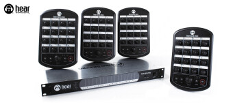 Hear Technologies Hear Back PRO Four Pack MADI Input Hear Technologies Hear Back PRO Four Pack MADI Input Фото 7