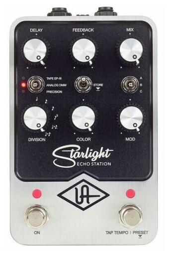 UNIVERSAL AUDIO Starlight Echo Station UNIVERSAL AUDIO Starlight Echo Station Фото 7