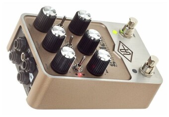 UNIVERSAL AUDIO Golden Reverberator Фото 3