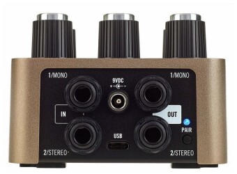 UNIVERSAL AUDIO Golden Reverberator Фото 6