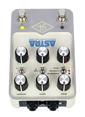 UNIVERSAL AUDIO Astra Modulation Machine Фото 8