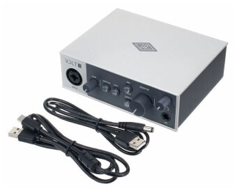 UNIVERSAL AUDIO Volt 1 Фото 2