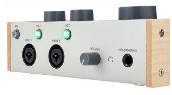 UNIVERSAL AUDIO Volt 276 UNIVERSAL AUDIO Volt 276 Фото 4