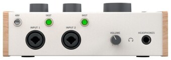 UNIVERSAL AUDIO Volt 276 Studio Pack UNIVERSAL AUDIO Volt 276 Studio Pack Фото 5
