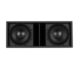RCF TT 808-AS Фото 2