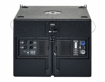 RCF HDL12-AS Фото 8