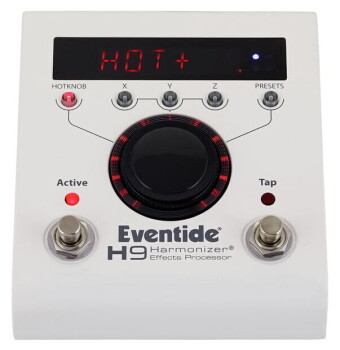 Eventide H9 MAX Фото 10
