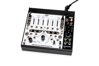 4MS Pod32 (powered) 4MS Pod32 (powered) Фото 2