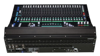 Allen & Heath SQ6 Allen & Heath SQ6 Фото 8