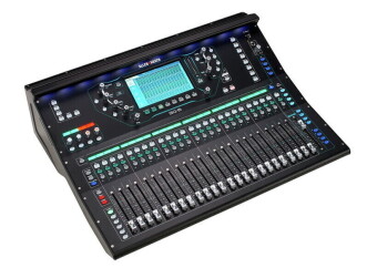 Allen & Heath SQ6 Allen & Heath SQ6 Фото 9