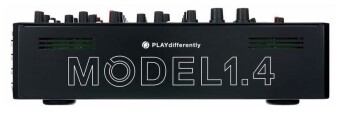 PLAYdifferently: MODEL 1.4 Фото 4