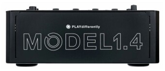 PLAYdifferently: MODEL 1.4 Фото 3