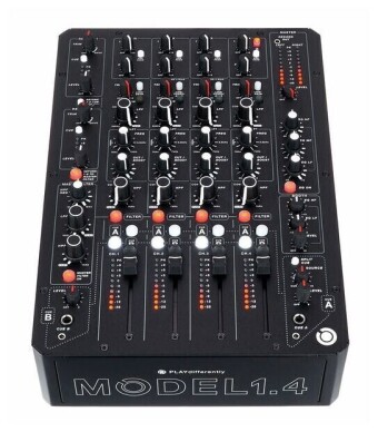 PLAYdifferently: MODEL 1.4 Фото 10