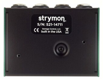 Strymon Conduit MIDI Box Фото 3