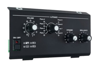 Viscount Organs Acoustic Piano Module Фото 7