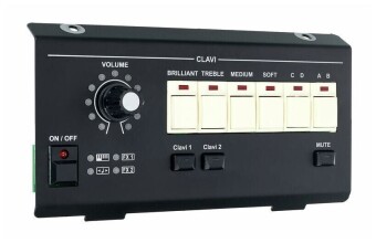 Viscount Organs Clavinet Module Фото 6