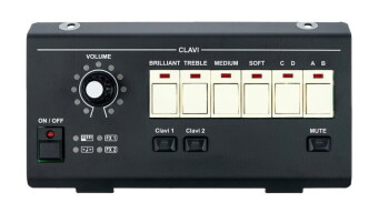 Viscount Organs Clavinet Module Фото 7