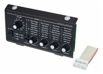 Viscount Organs Synth-8 Module Фото 3