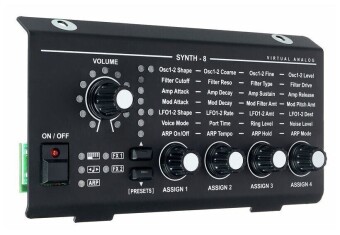 Viscount Organs Synth-8 Module Фото 7