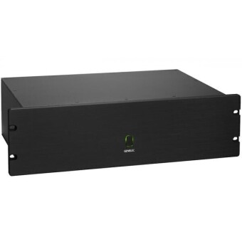 GENELEC 1234APM  Monitor SAM 1234A black GENELEC 1234APM  Monitor SAM 1234A black Фото 4