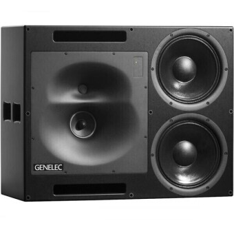 GENELEC 1234APM  Monitor SAM 1234A black GENELEC 1234APM  Monitor SAM 1234A black Фото 5