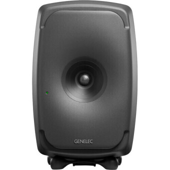 GENELEC 8351BP  Monitor SAM 8351B dark grey Фото 3