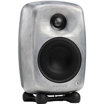 GENELEC 8020DRwM  Monitor 8020D RAW