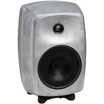 GENELEC 8340ARwM  Monitor SAM 8340A RAW GENELEC 8340ARwM  Monitor SAM 8340A RAW Фото 4
