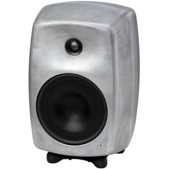 GENELEC 8340ARwM  Monitor SAM 8340A RAW GENELEC 8340ARwM  Monitor SAM 8340A RAW Фото 3