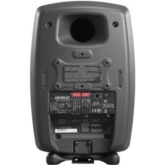 GENELEC 8340ARwM  Monitor SAM 8340A RAW GENELEC 8340ARwM  Monitor SAM 8340A RAW Фото 2